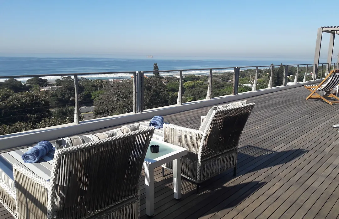 Ocean Vista Boutique Guest House-1