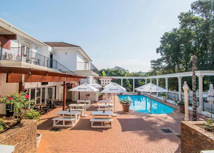 Emakhosini Boutique Hotel Durban