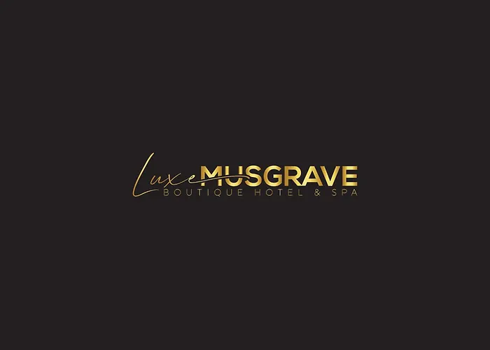 Luxe Musgrave Boutique Hotel Durban