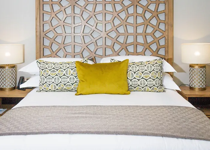 Endless Horizons Boutique Hotel Durban