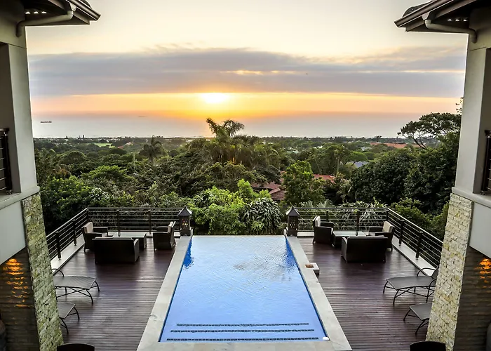 Endless Horizons Boutique Hotel Durban