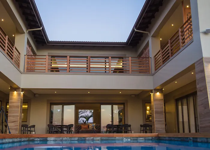 Endless Horizons Boutique Hotel Durban