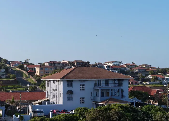 Marilyn Boutique Hotel Durban